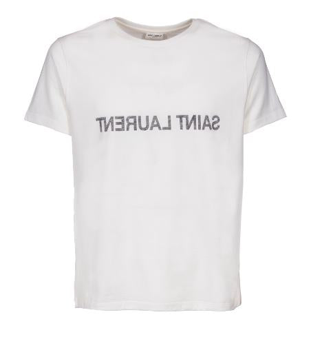 Saint Laurent T-Shirts und Polos