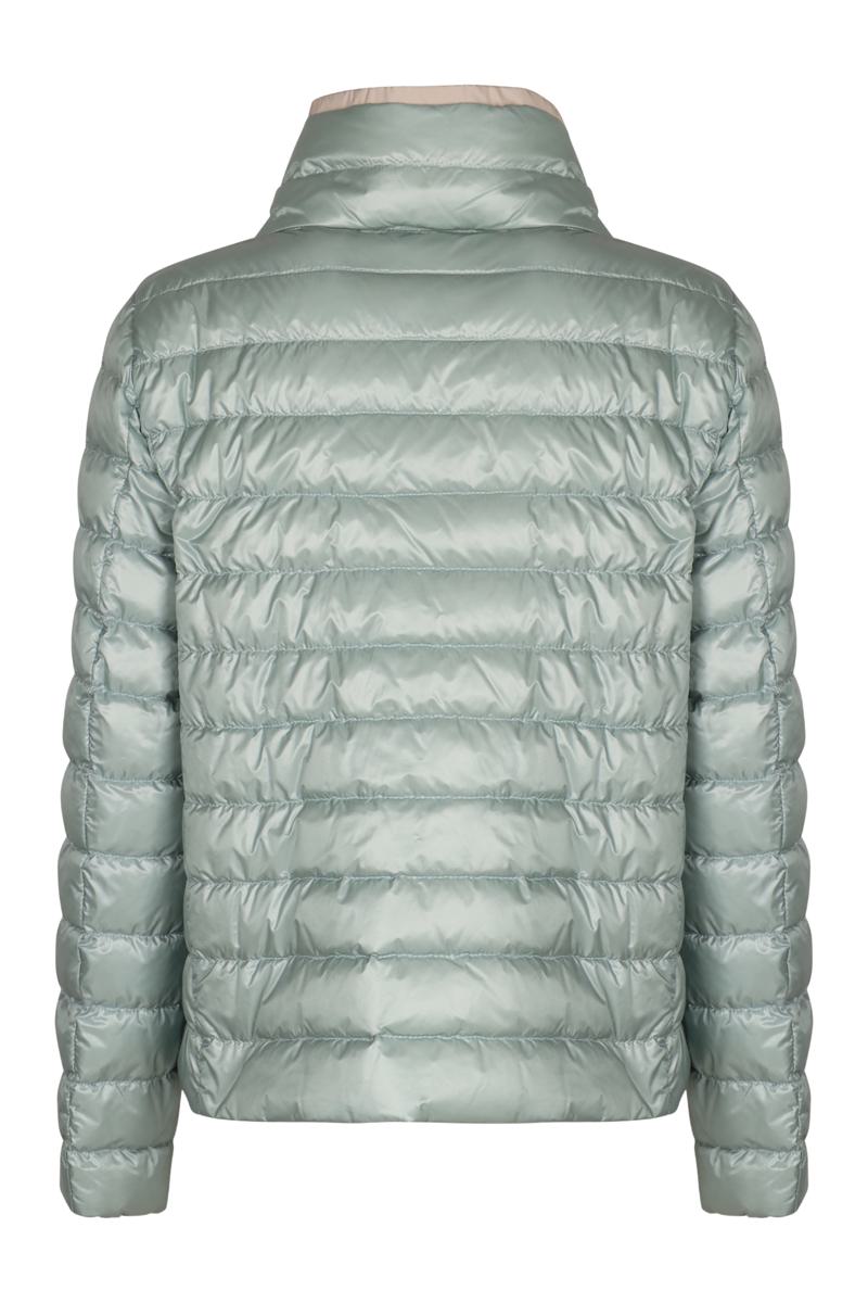Herno Wendbare Daunenjacke