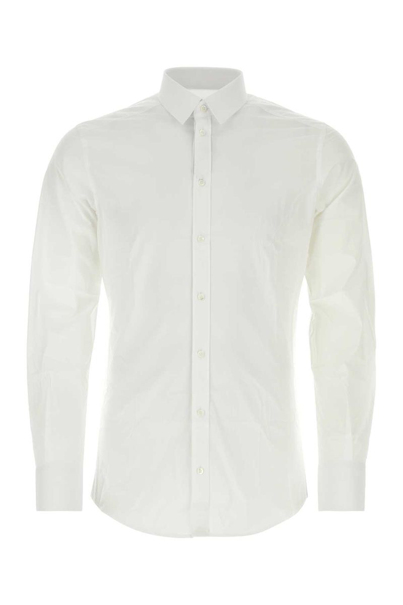 Dolce & Gabbana Hemden