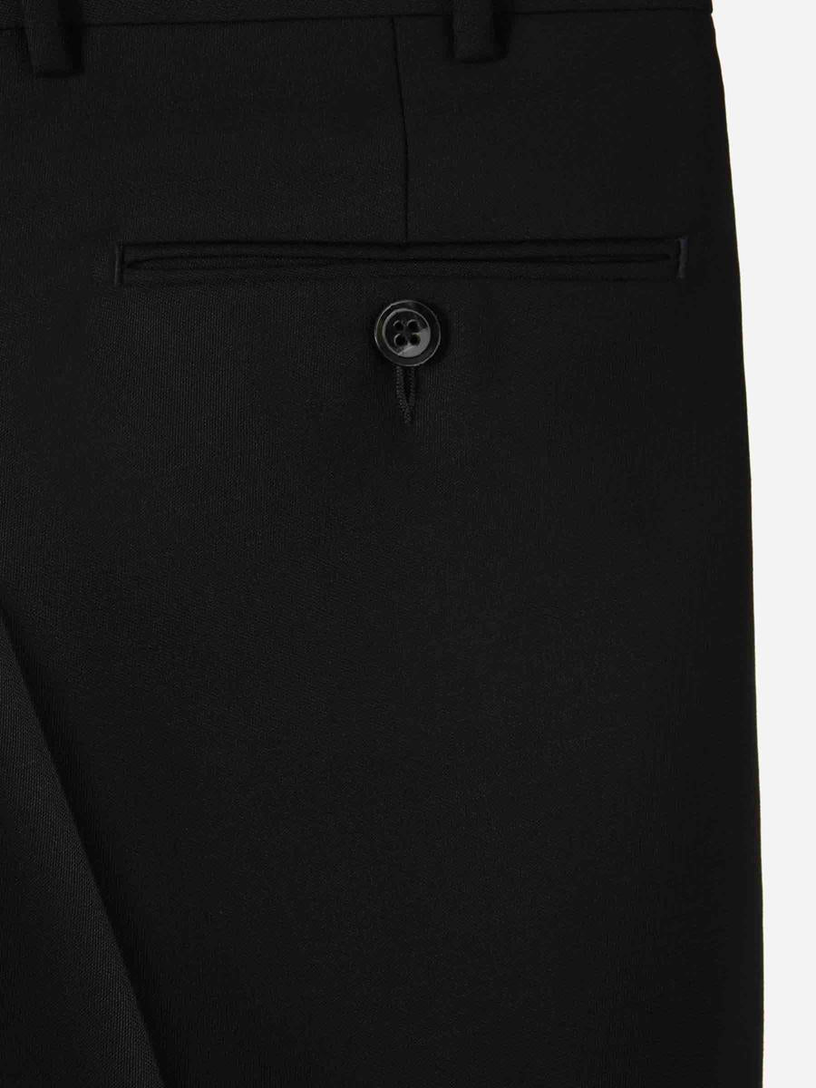 Scabal Formelle Wollhose