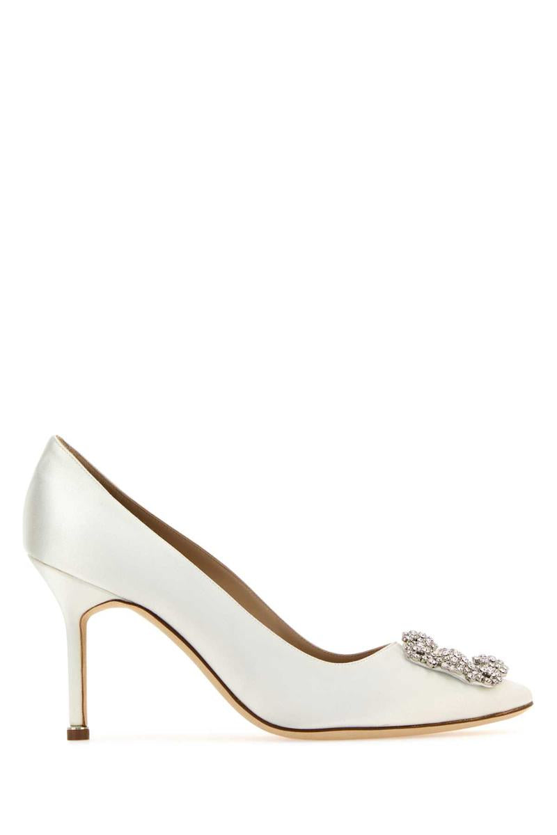 Manolo Blahnik Absatzschuhe