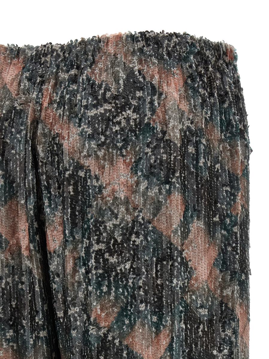 Dries Van Noten „Puvis“ Hose