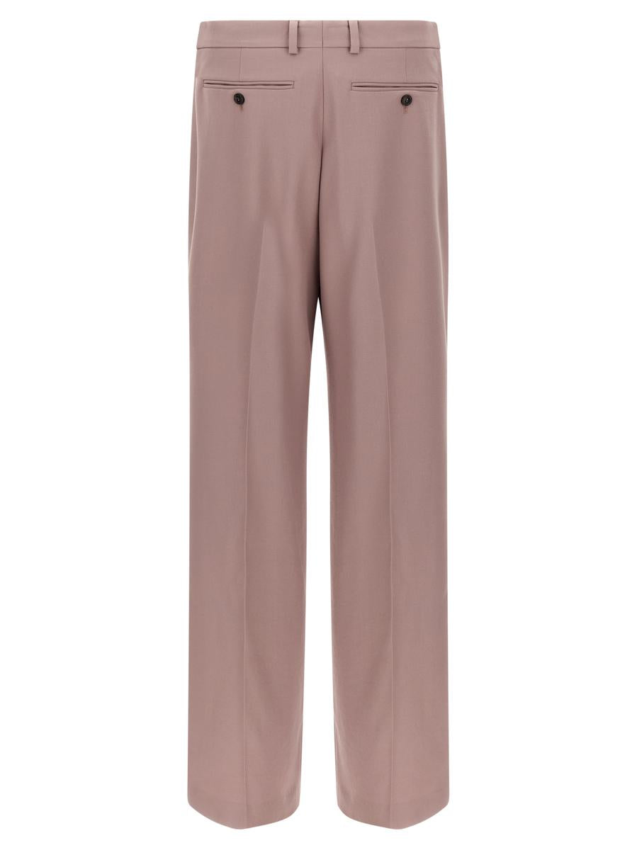 Dries Van Noten „Penrud“-Hose