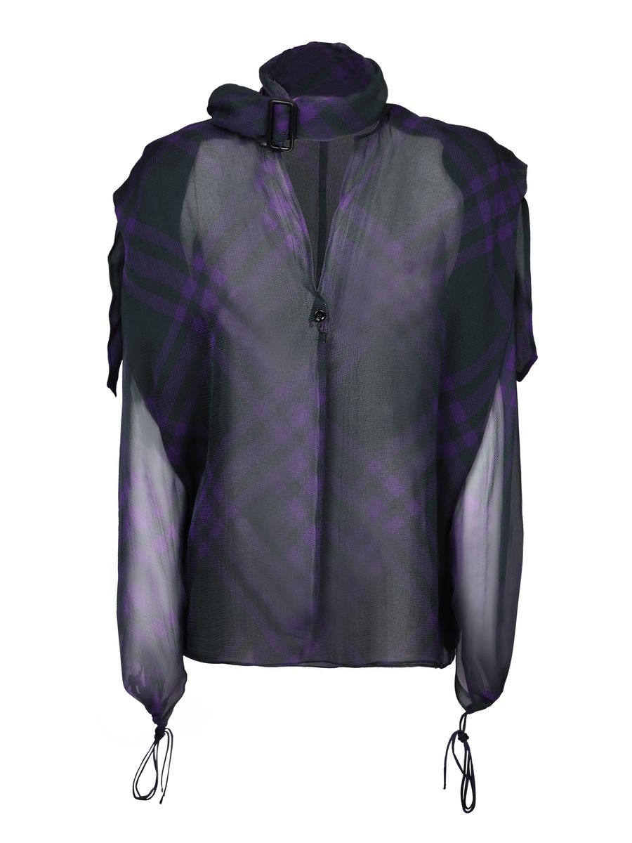 Burberry Pullover
