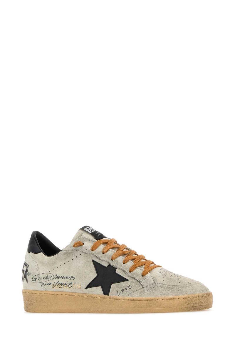 Golden Goose Turnschuhe