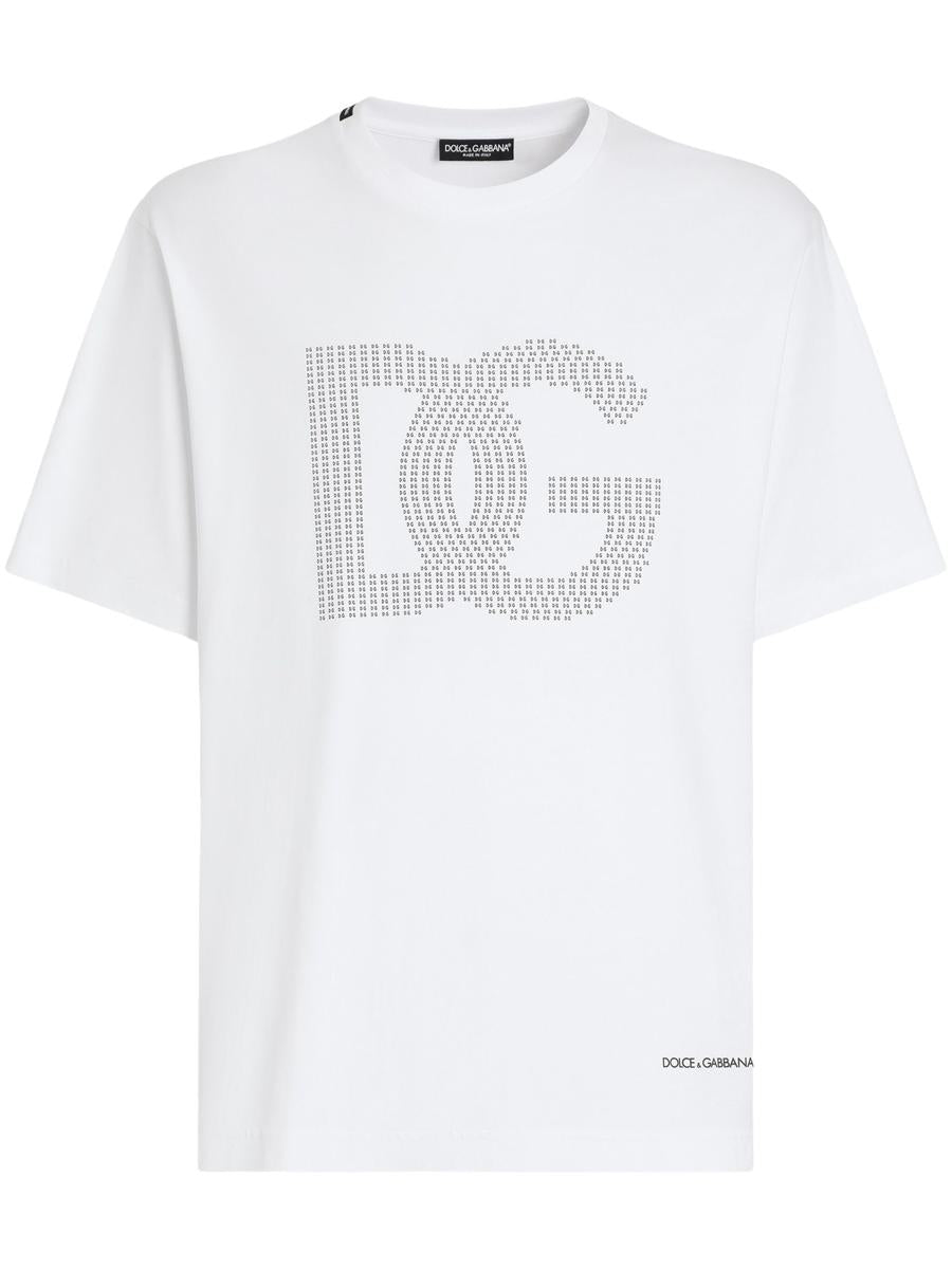 Dolce & Gabbana T-Shirts und Polos