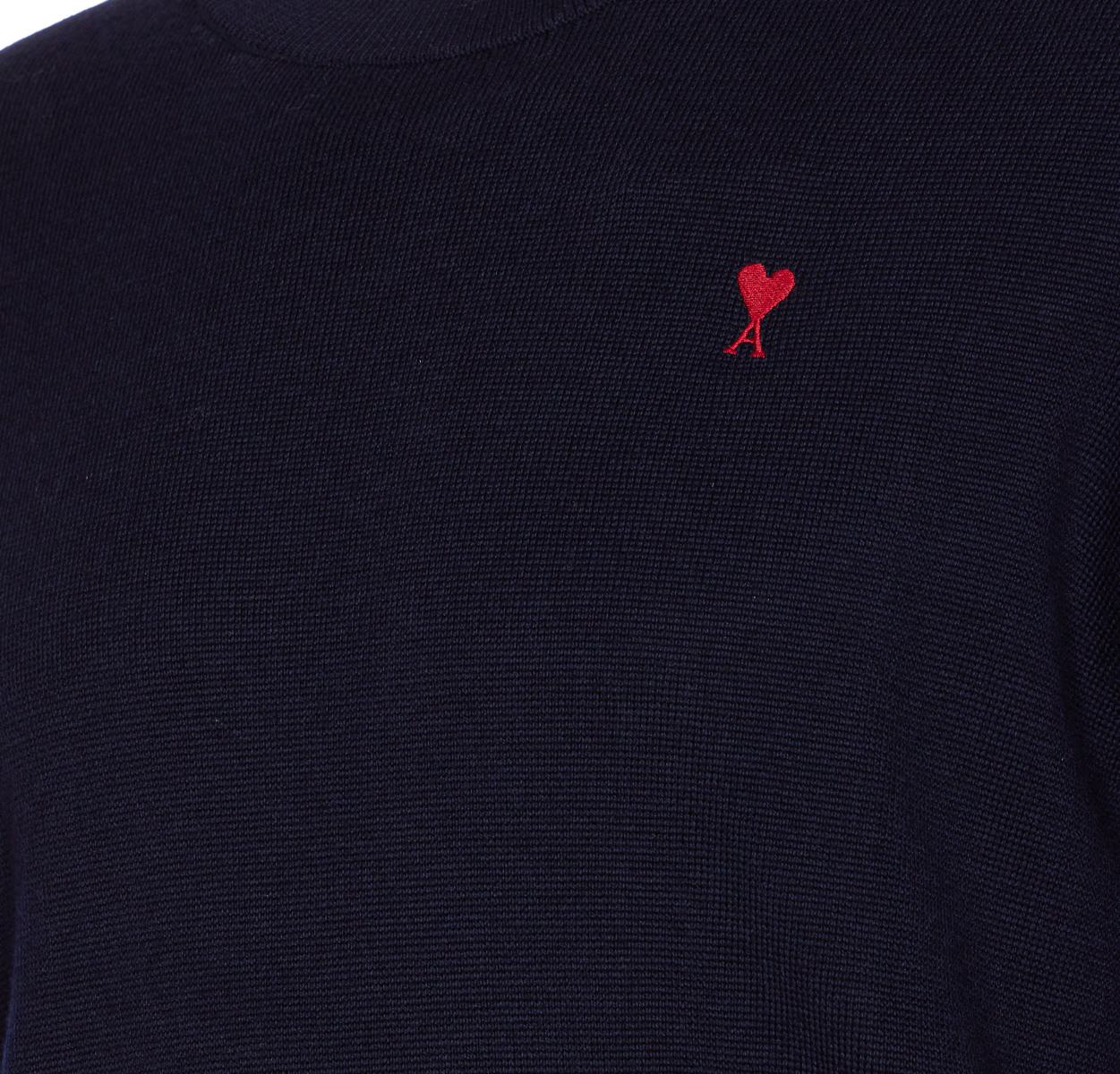AMI Paris Pullover
