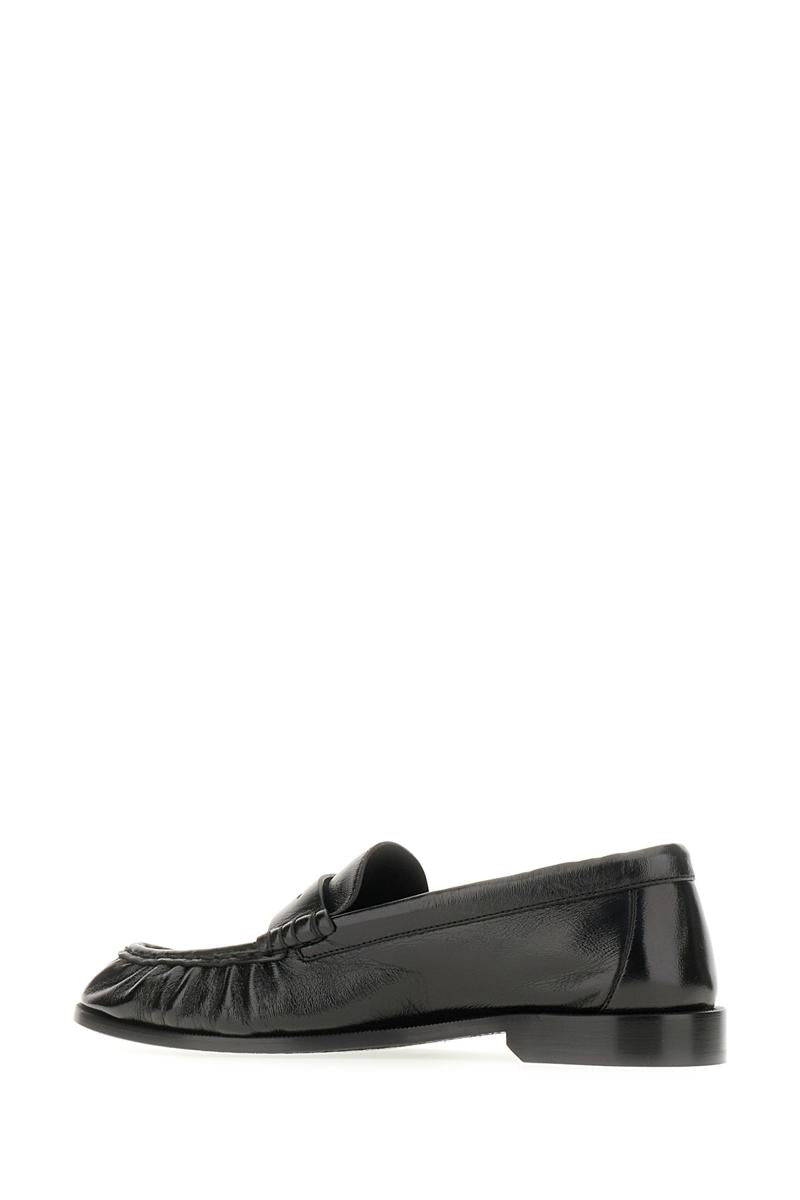 Saint Laurent Moccaster