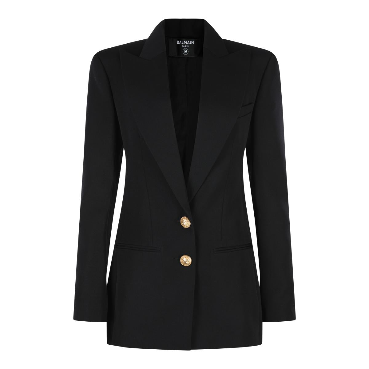 Balmain Jacken