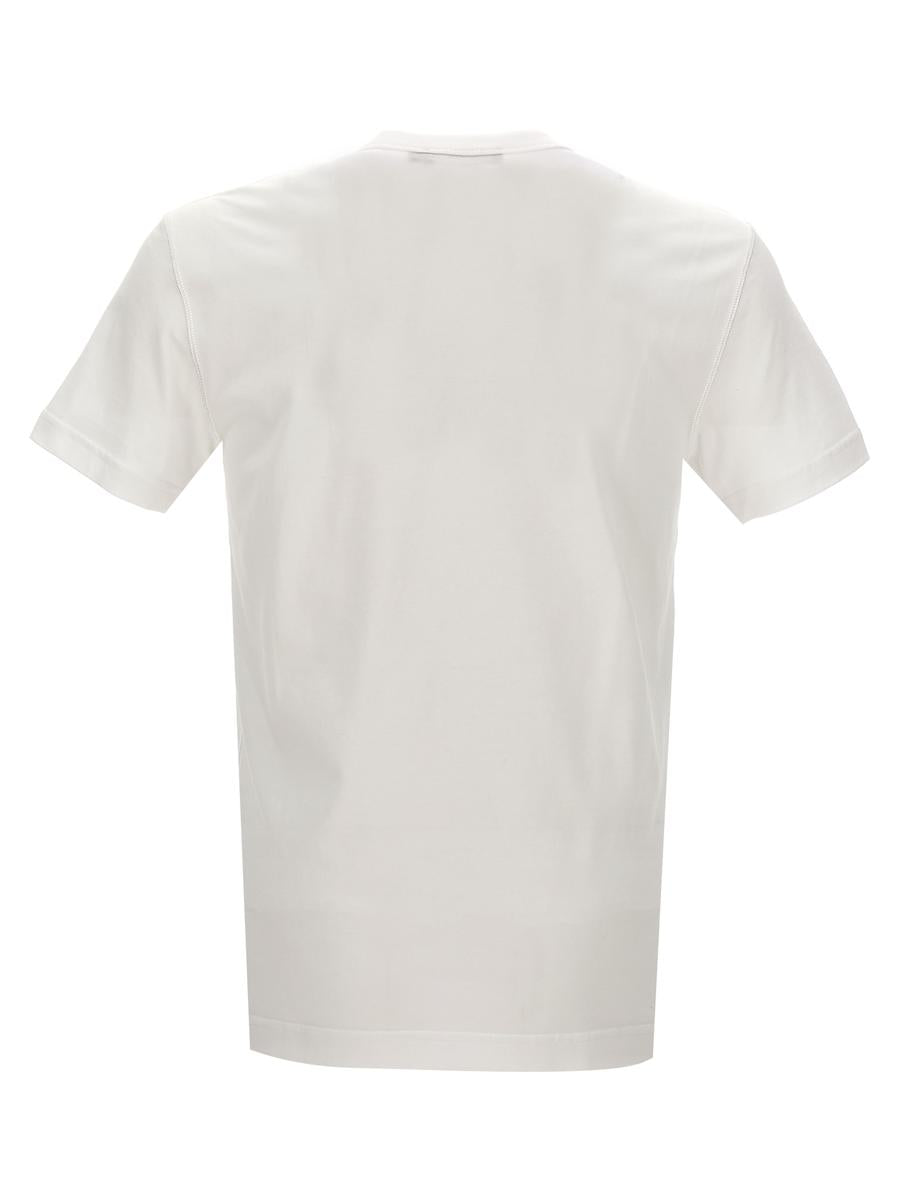 Dolce & Gabbana Logo-T-Shirt