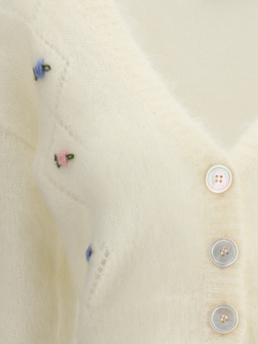 Alessandra Rich Strickwaren