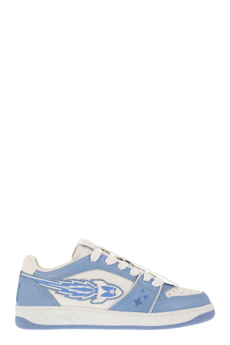Enterprise Japan Ej Rocket - Turnschuhe