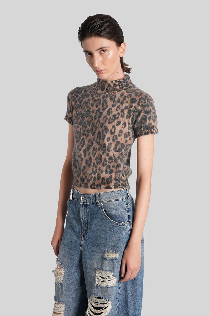 Blumarine Strickwaren
