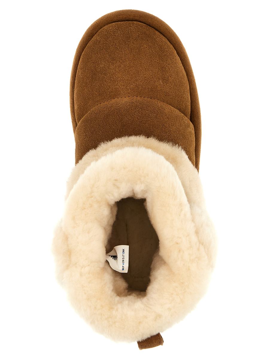 UGG „Classic Chillapeak“ Stiefeletten