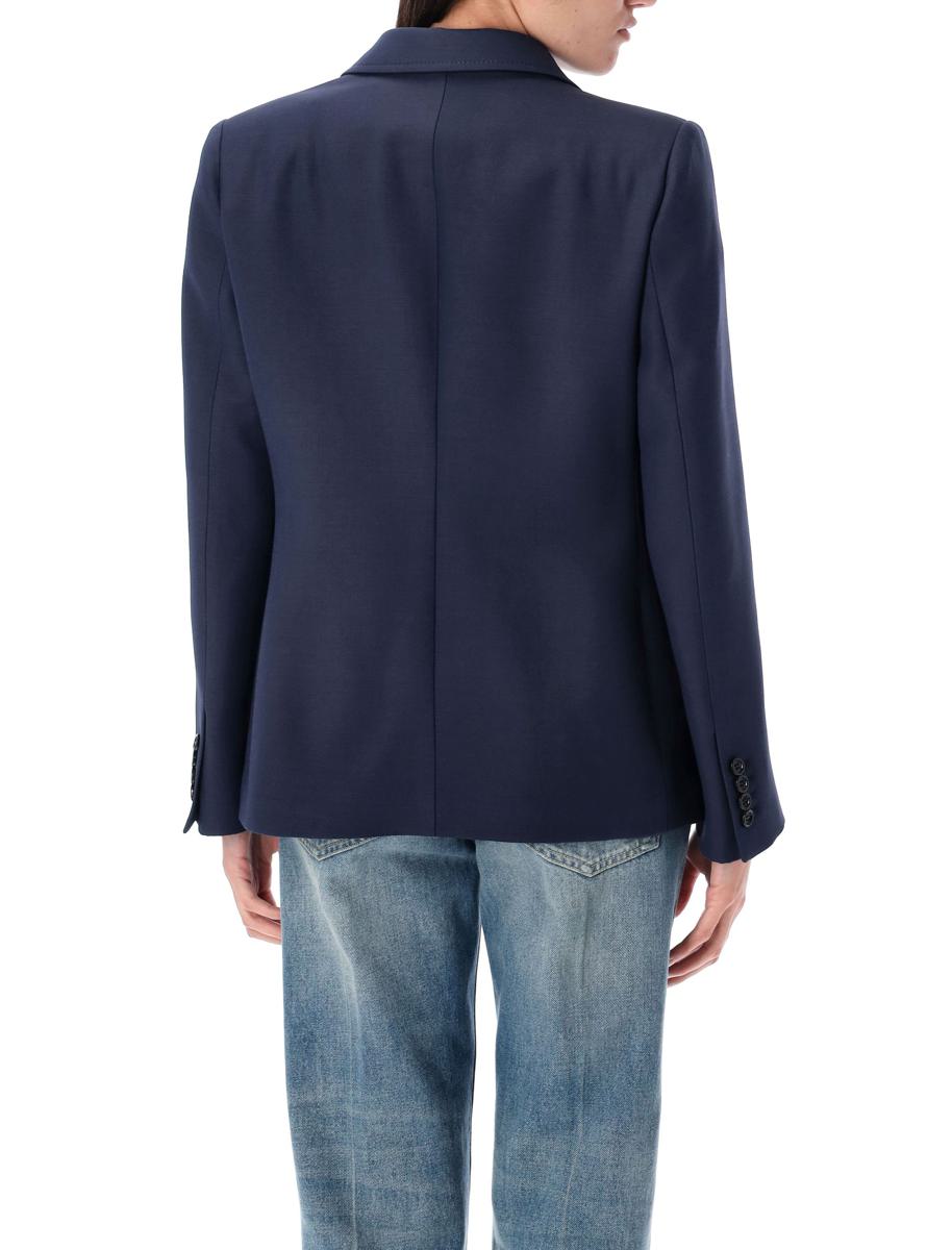 Valentino Garavani Einreihiger Blazer