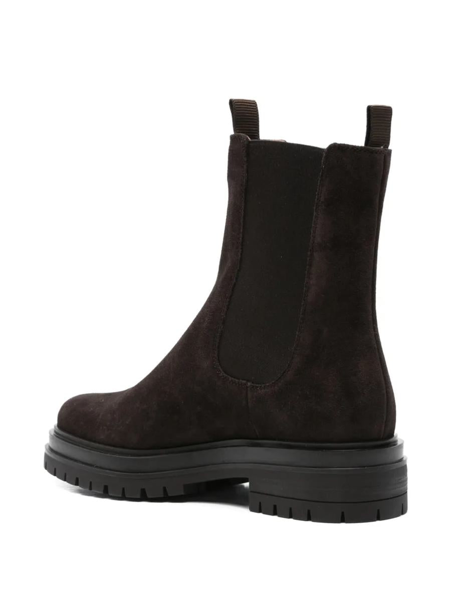 Gianvito Rossi Chester Stiefel