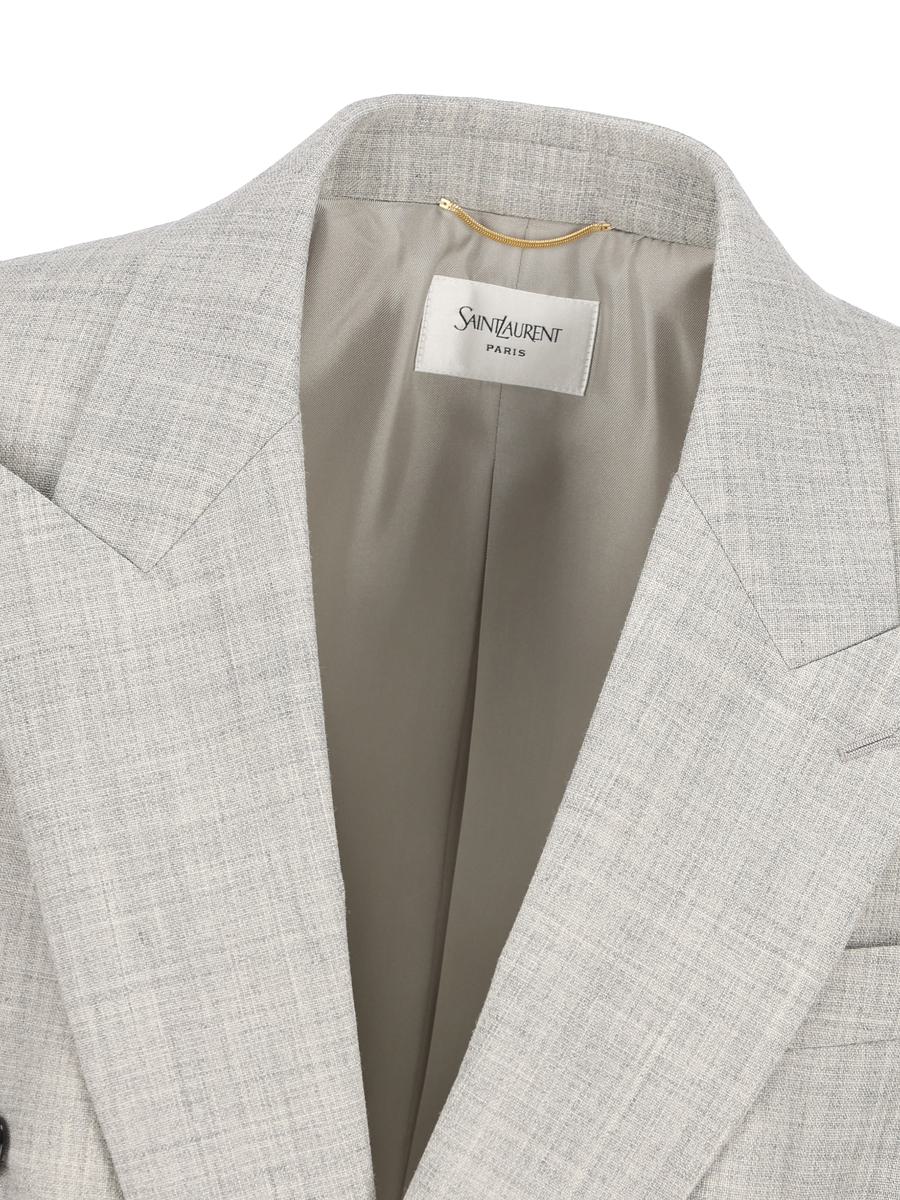 Saint Laurent Jacken