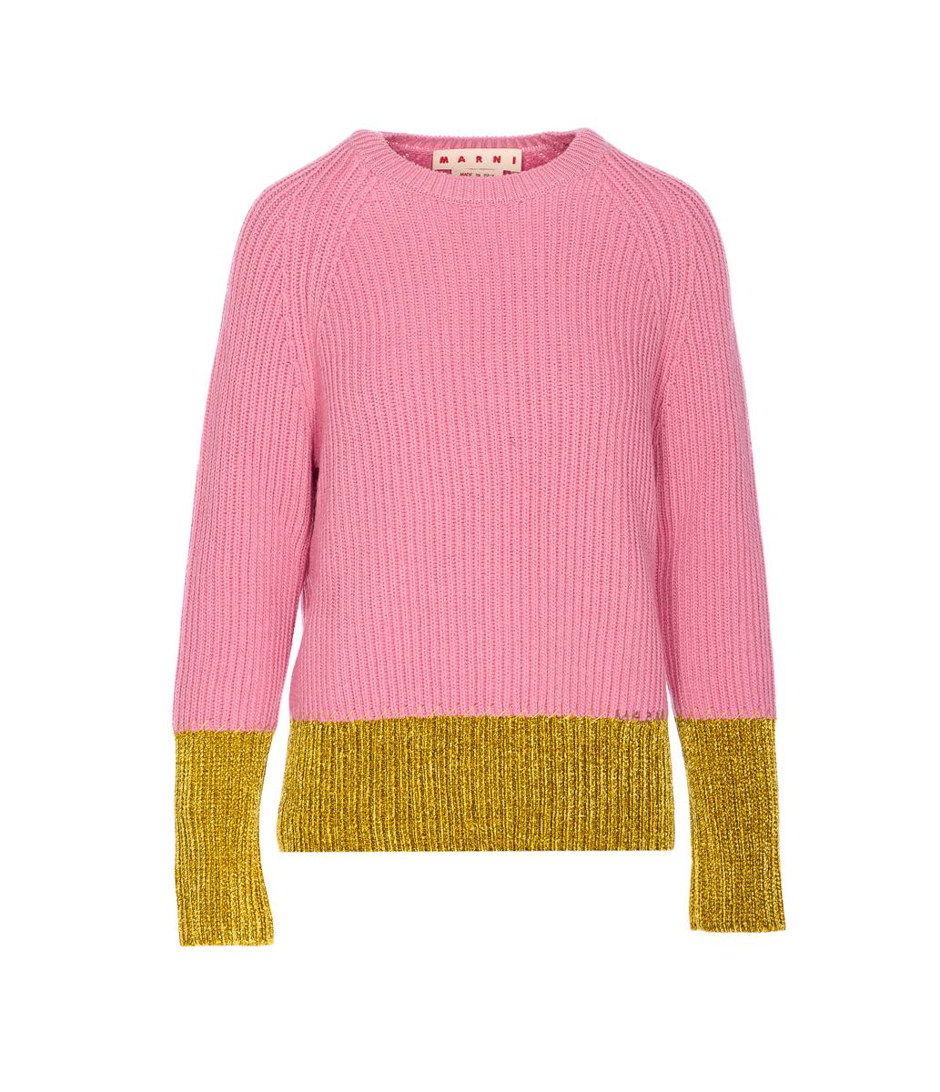 Marni Pullover