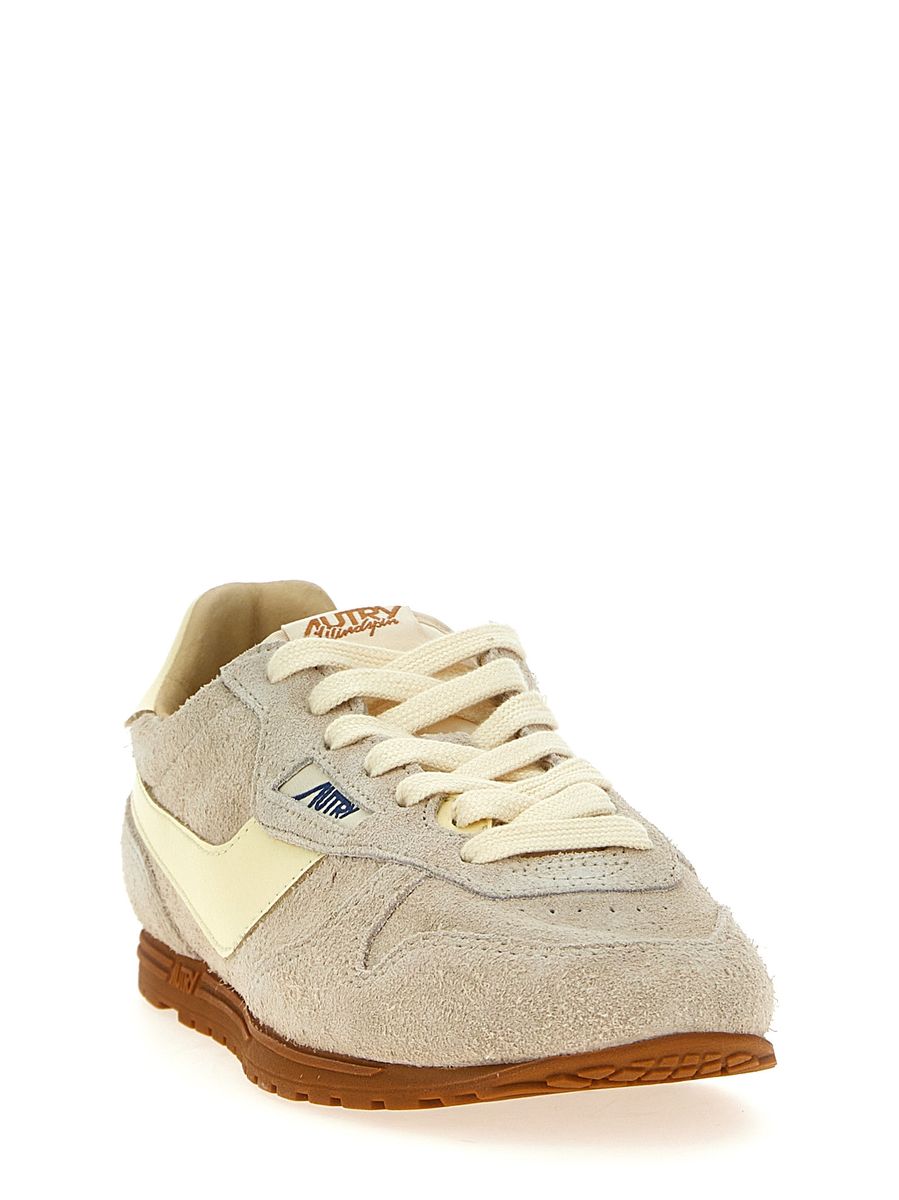Autry „Windspin“ Low Sneaker
