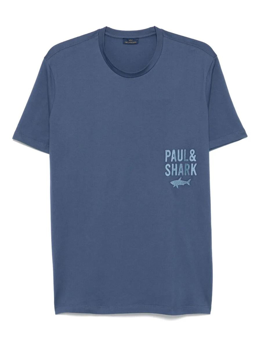 Paul & Shark T-Shirt Kleidung