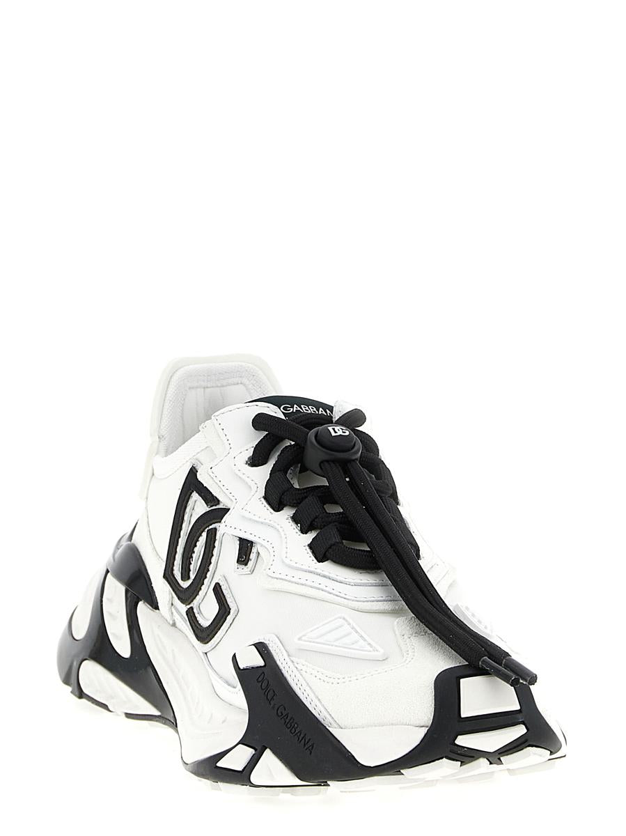 Dolce & Gabbana „Day Faster“-Sneaker