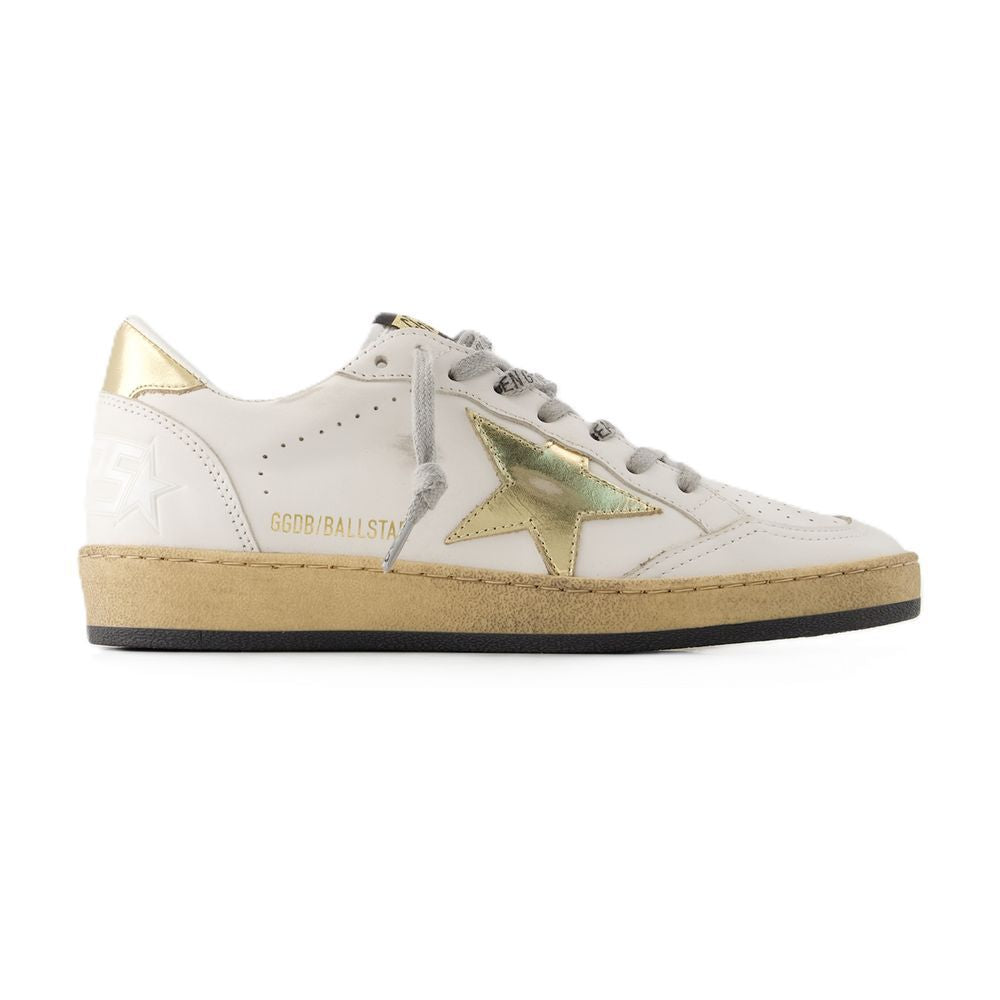 Golden Goose Turnschuhe
