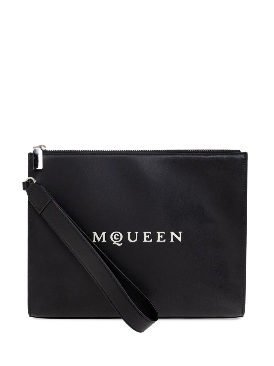 Alexander McQueen Accessoires