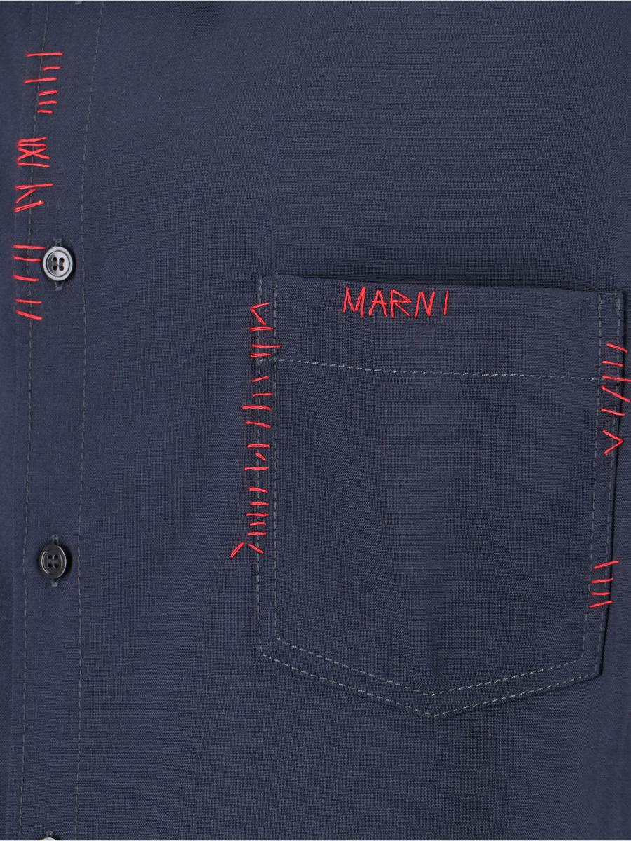 Marni-Hemden