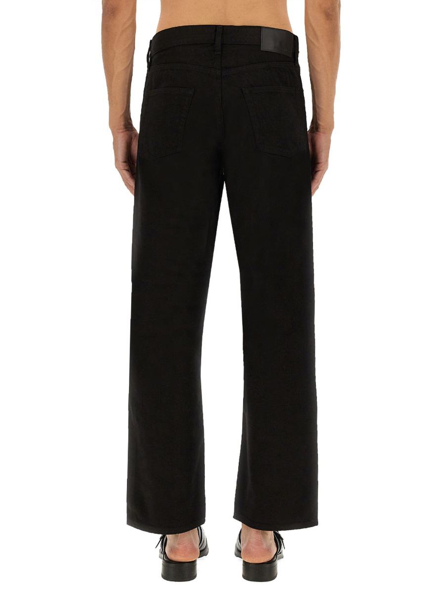Sonnenblumen-"Lockere" Hose