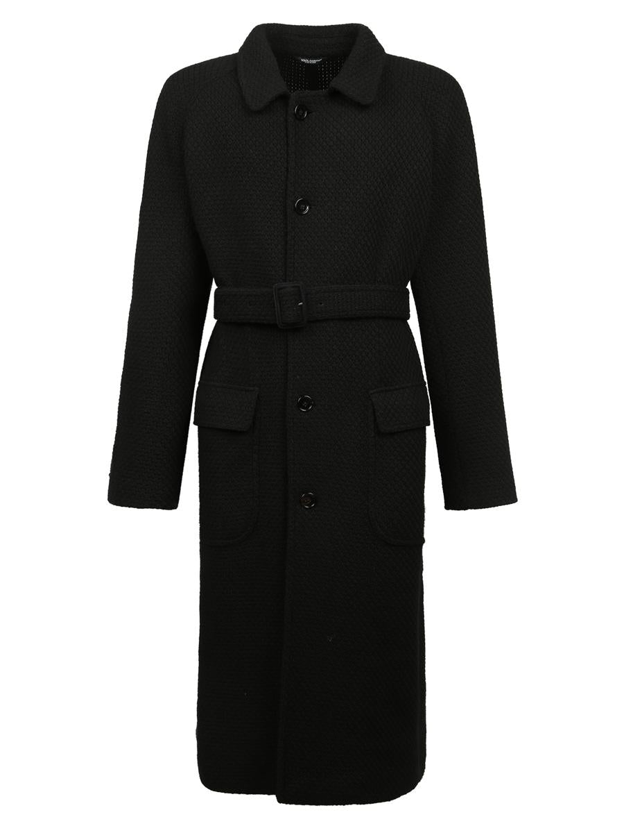 Dolce & Gabbana Mäntel