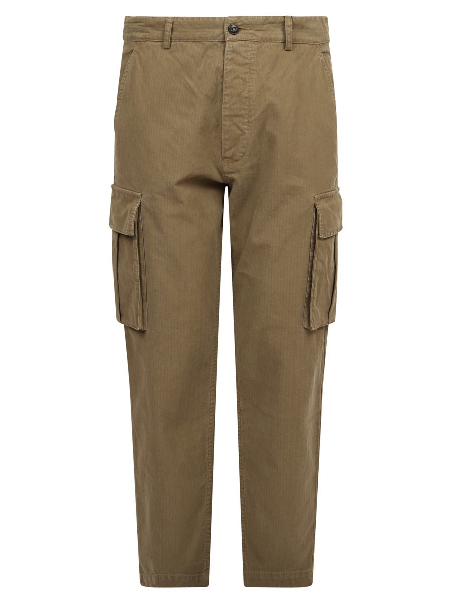 Original Hose im Vintage-Stil