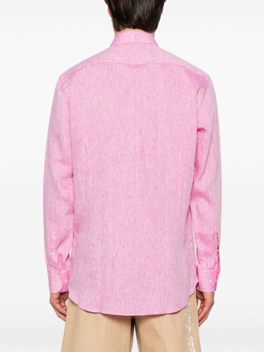 Etro Hemd