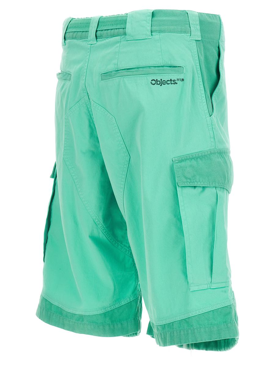 Objects – IV Life – Cargo-Shorts