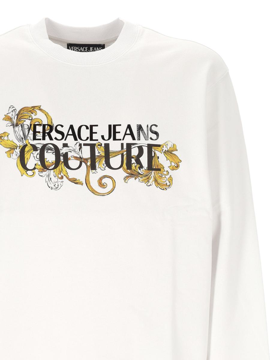 Versace Jeans Couture Pullover