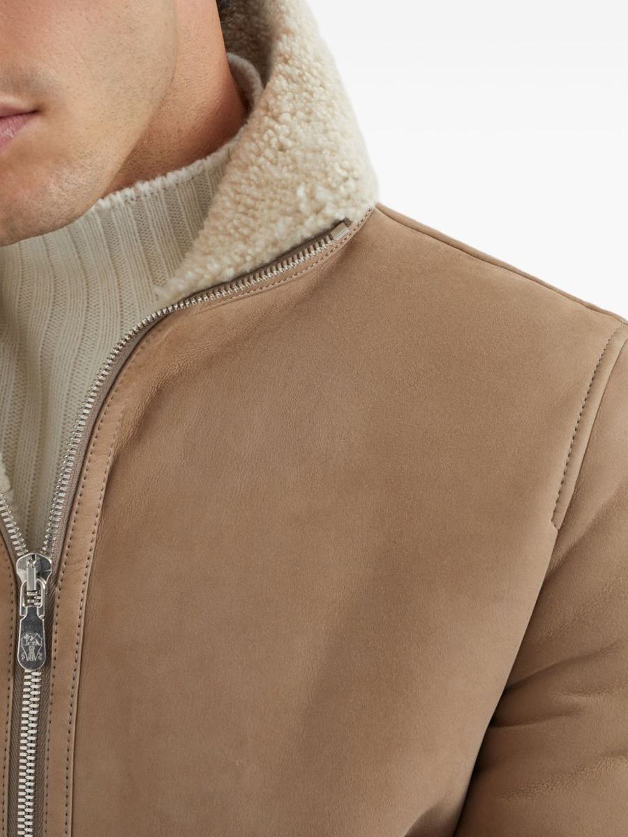Brunello Cucinelli Mäntel