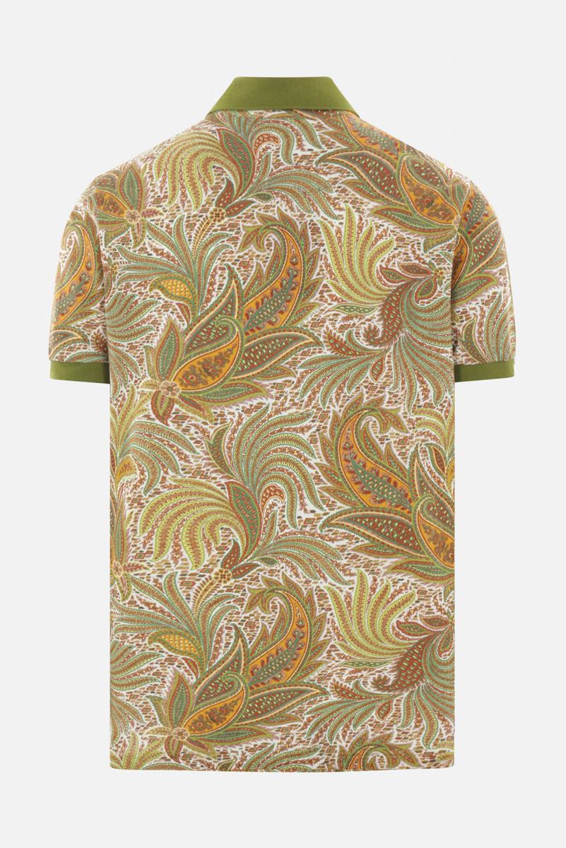Etro T-Shirts und Polos