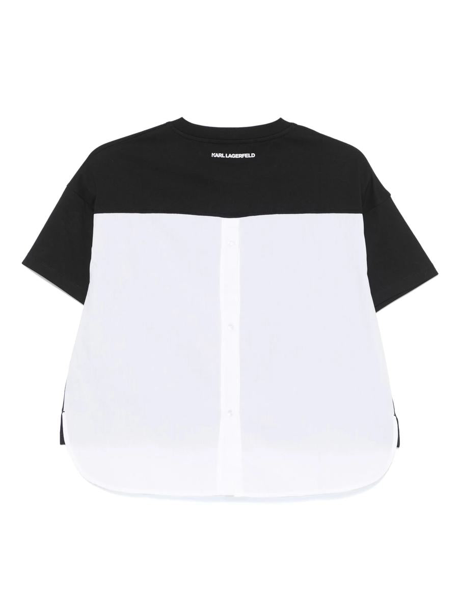 Karl Lagerfeld T-Shirts und Polos