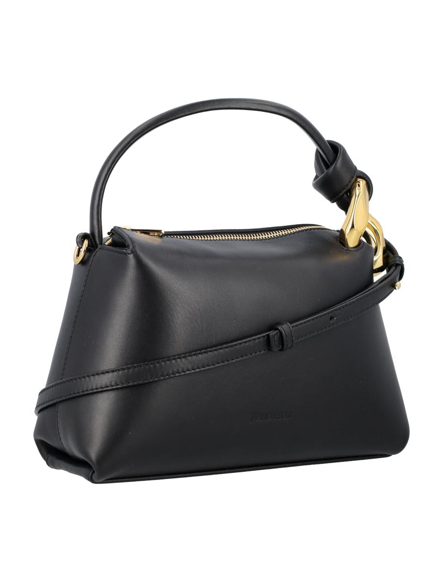 JW Anderson Die Jwa Corner Bag Klein