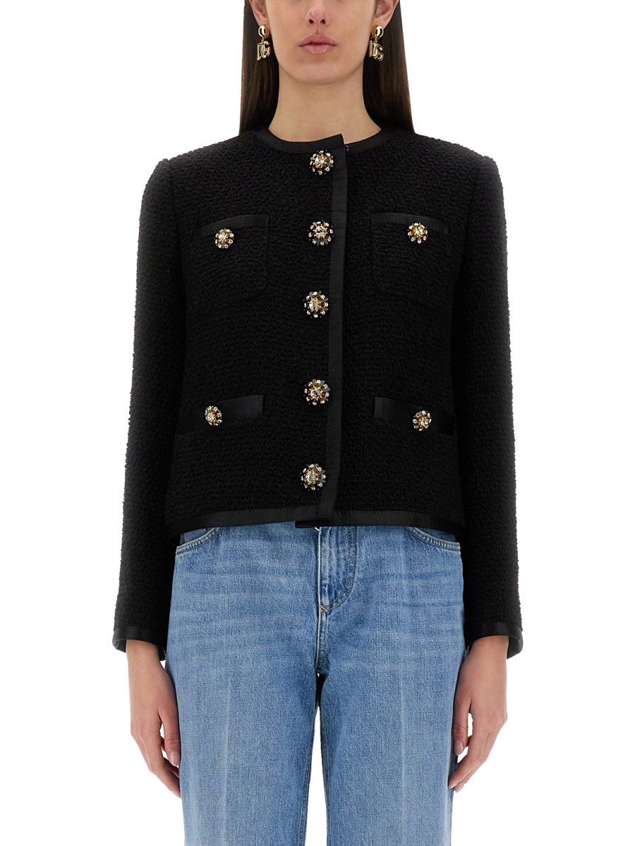 Dolce & Gabbana Jacken