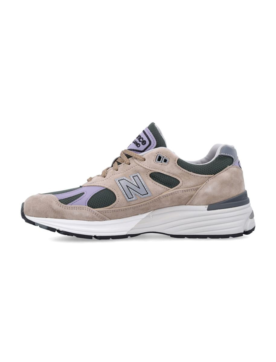 New Balance Made In Uk 991V2 Schuhe