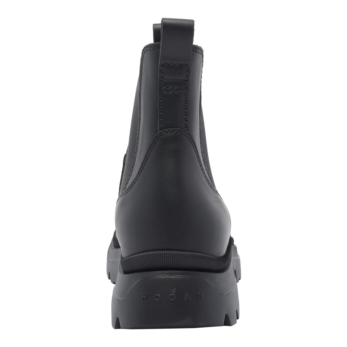 Hogan Stiefel
