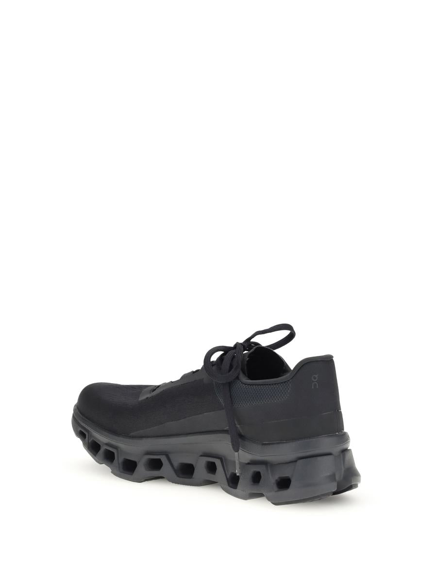 Über Laufschuhe