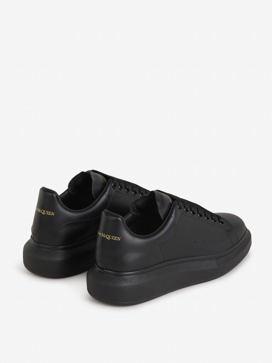 Alexander McQueen Oversize-Sneakers