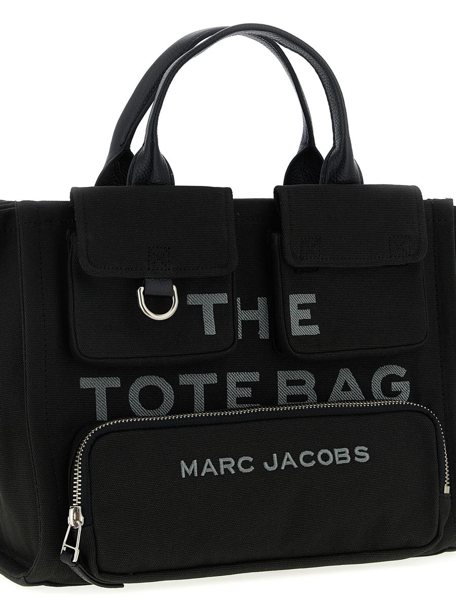 Marc Jacobs 'The Cargo Canvas Medium Tote' Handtasche