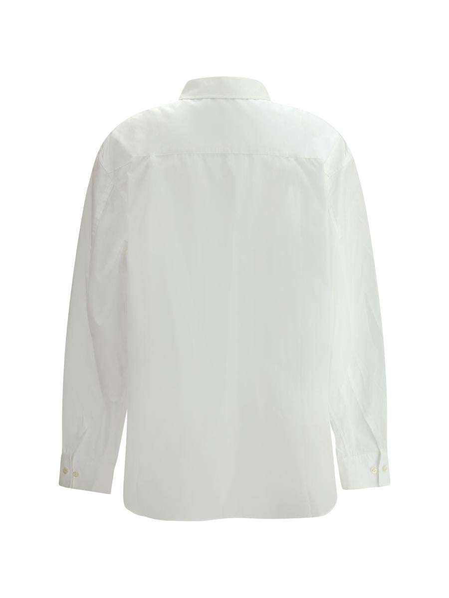 Die Andamane-Shirts