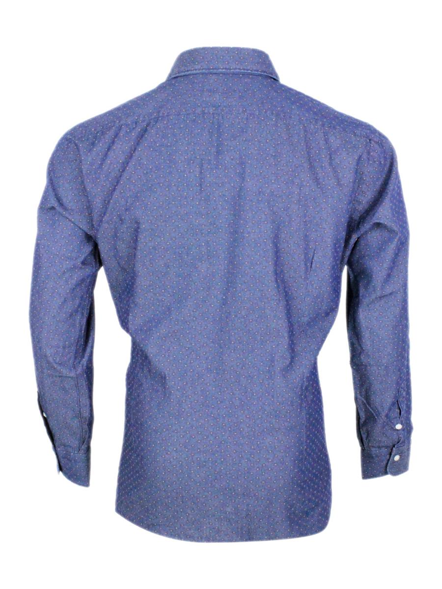 Barba-Shirts