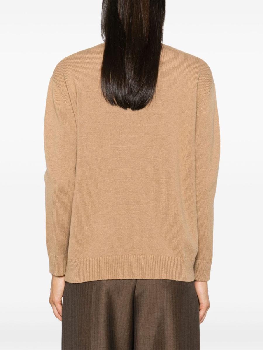 Max Mara Pullover