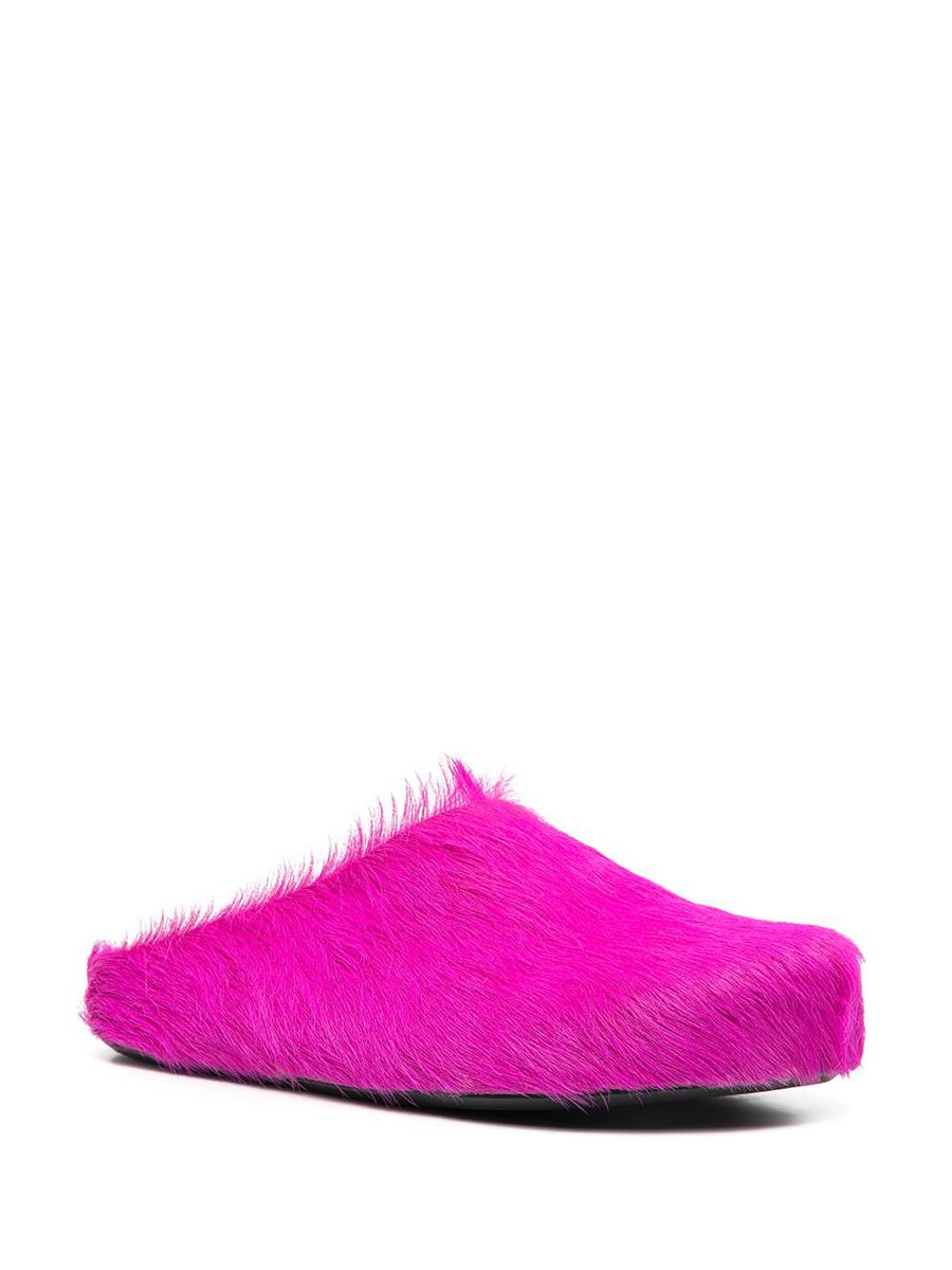 Marni Hausschuhe Fussbet Sabot