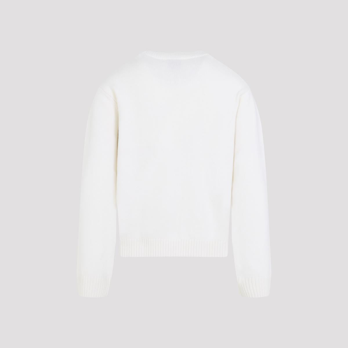 Casablanca Pullover