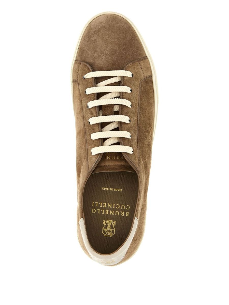 Brunello Cucinelli Sneaker